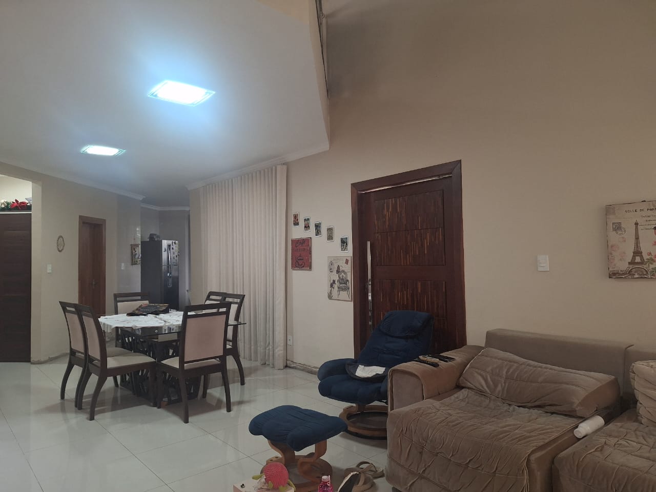 Imagem Casa de Condomínio com 3 Quartos à Venda, 328 m²em Parque Verde - Belém Imagem Casa de Condomínio com 3 Quartos à Venda, 328 m²em Parque Verde - Belém