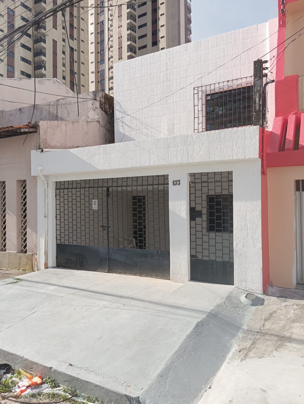Imagem Casa com 4 Quartos à Venda ou Locação, 172 m²em Umarizal - Belém Imagem Casa com 4 Quartos à Venda ou Locação, 172 m²em Umarizal - Belém