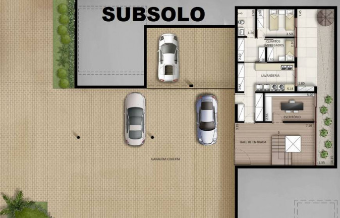 Imagem Casa de Condomínio com 4 Quartos à Venda, 1.500 m² em Vila Madalena - São Paulo Imagem Casa de Condomínio com 4 Quartos à Venda, 1.500 m² em Vila Madalena - São Paulo