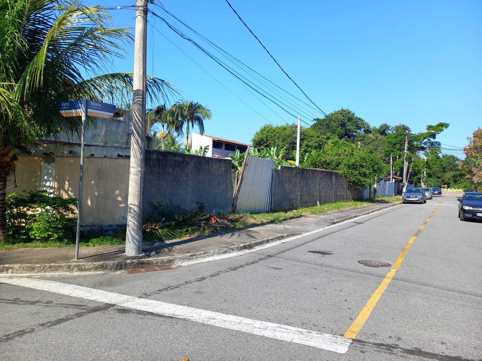 Imagem Terreno à Venda, 180 m²em Piratininga - Niterói