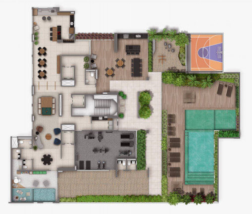 Imagem Apartamento com 3 Quartos à Venda, 106 m² em Vila Clementino - São Paulo Imagem Apartamento com 3 Quartos à Venda, 106 m² em Vila Clementino - São Paulo