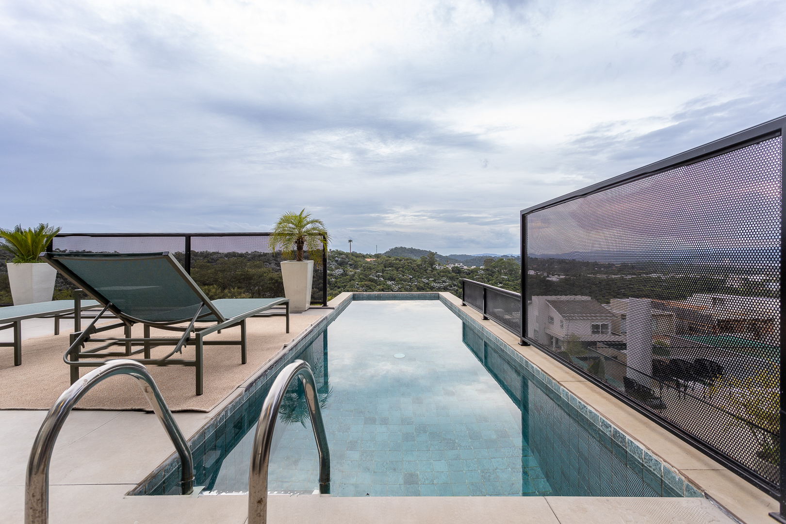 Imagem Casa de Condomínio com 4 Quartos à Venda, 303 m² em Alphaville - Santana de Parnaíba