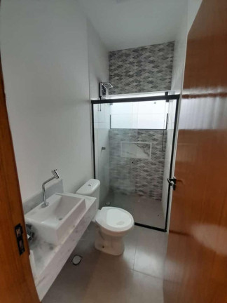 Imagem Casa com 2 Quartos à Venda, 73 m² em Balneário dos Golfinhos - Caraguatatuba