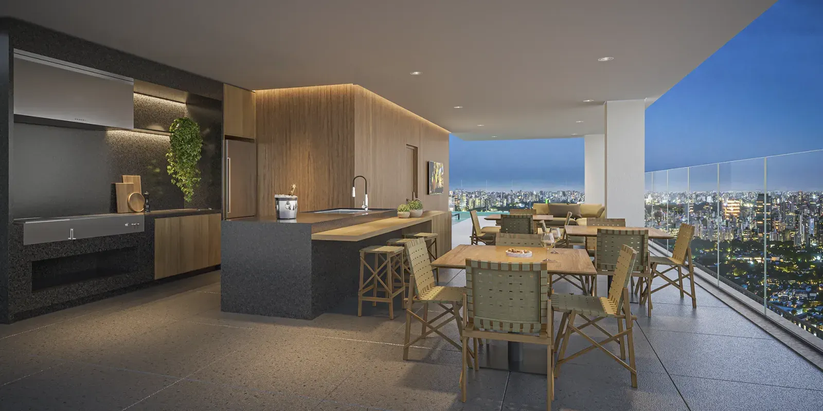 Imagem Apartamento com 4 Quartos à Venda, 245 m² em Pinheiros - São Paulo Imagem Apartamento com 4 Quartos à Venda, 245 m² em Pinheiros - São Paulo