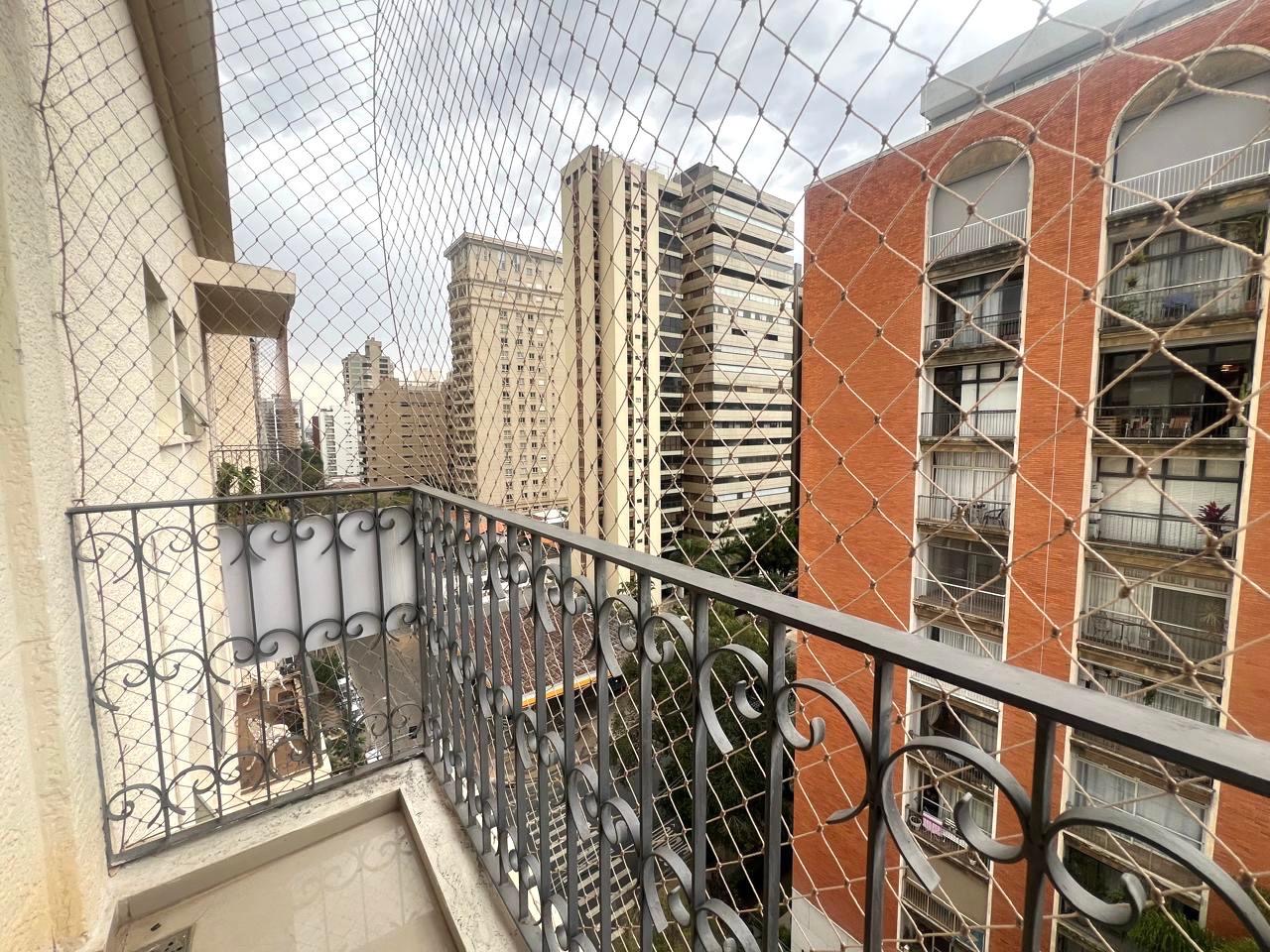 Imagem Apartamento com 1 Quarto à Venda, 50 m² em Cambuí - Campinas