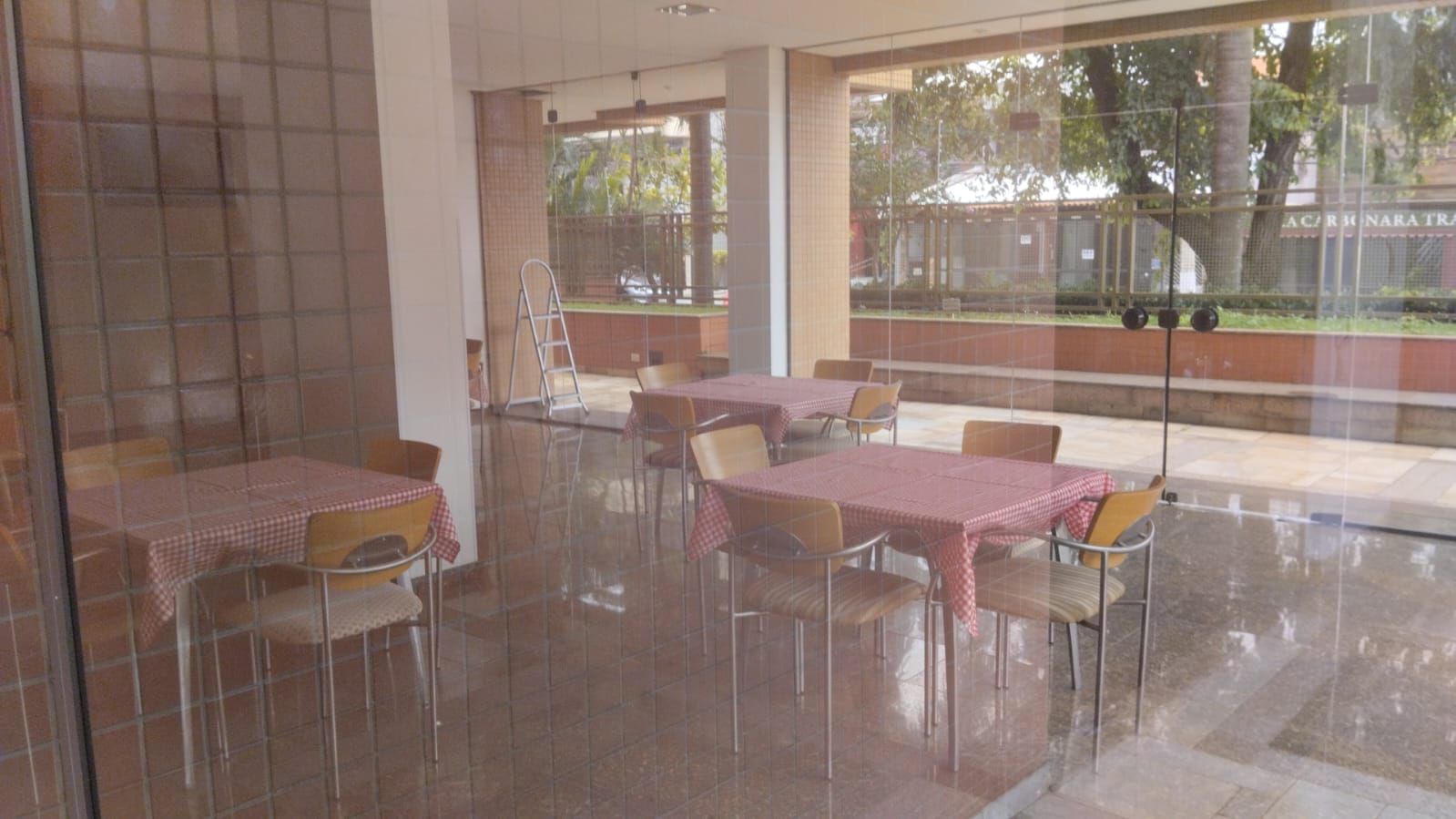 Imagem Apartamento com 3 Quartos para Alugar, 100 m²em Vila Bastos - Santo André Imagem Apartamento com 3 Quartos para Alugar, 100 m²em Vila Bastos - Santo André