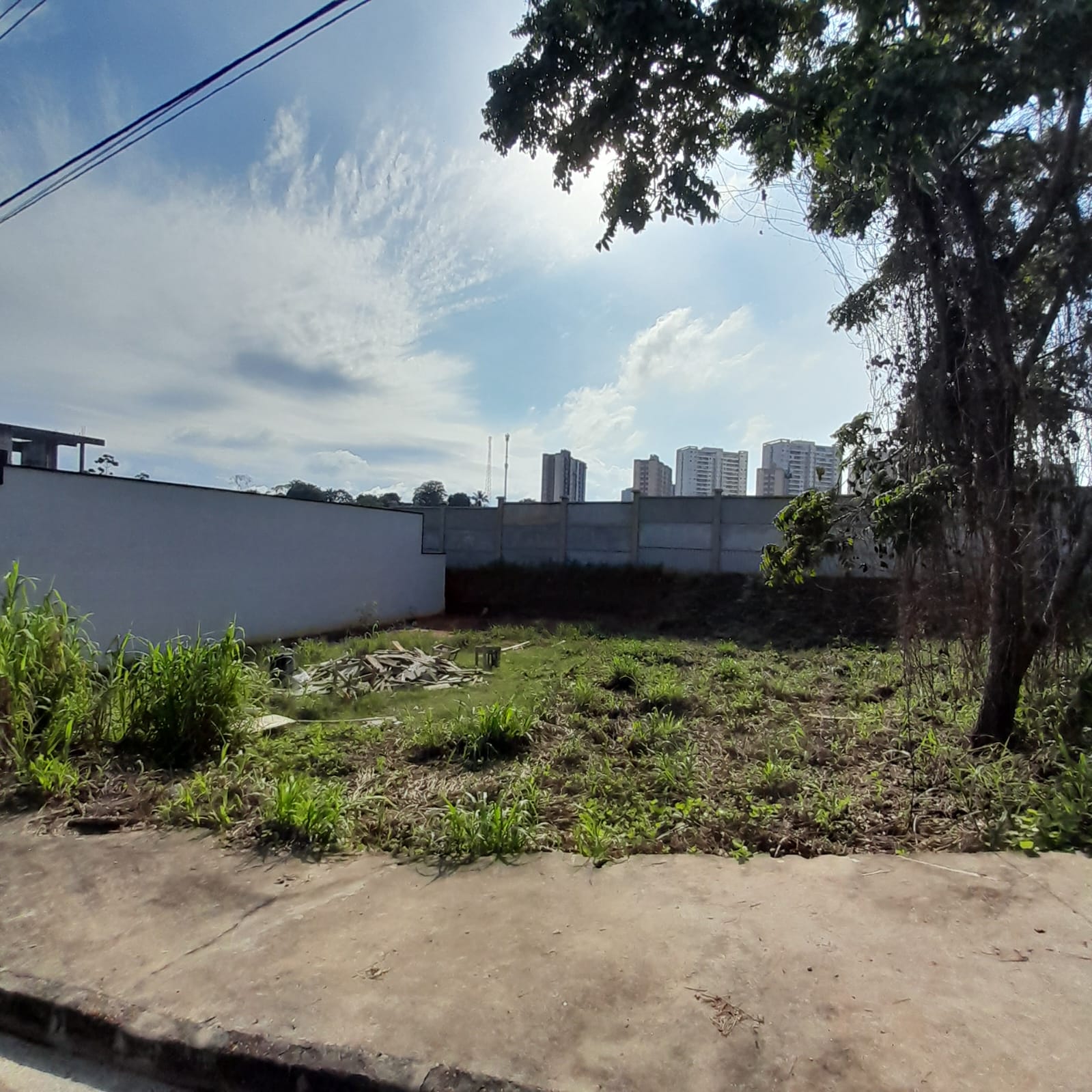 Imagem Terreno à Venda, 312 m²em Ponta Negra - Manaus Imagem Terreno à Venda, 312 m²em Ponta Negra - Manaus