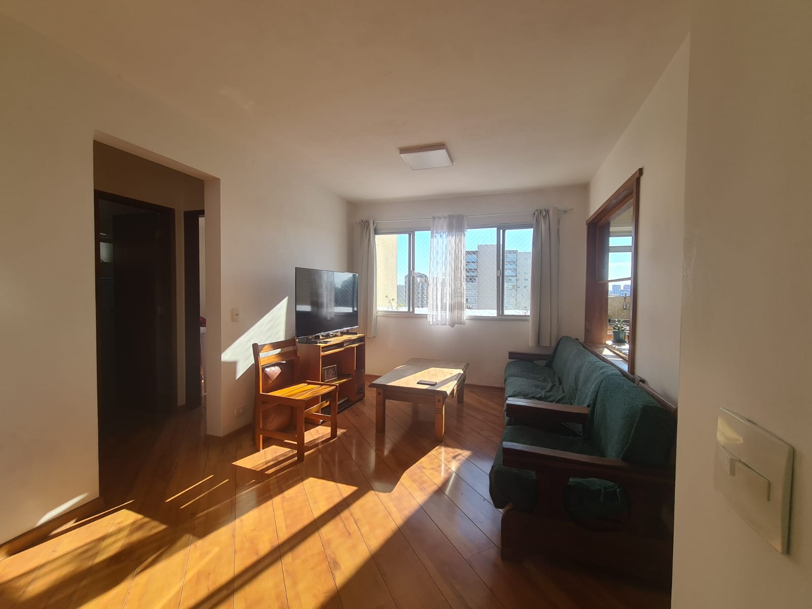 Imagem Apartamento com 3 Quartos à Venda, 115 m² em Vila Monte Alegre - São Paulo Imagem Apartamento com 3 Quartos à Venda, 115 m² em Vila Monte Alegre - São Paulo