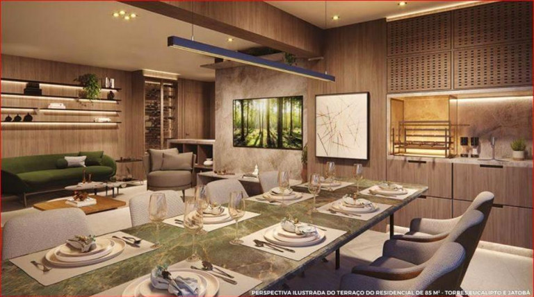 Imagem Apartamento com 3 Quartos à Venda, 85 m²em Vila Pirajussara - São Paulo Imagem Apartamento com 3 Quartos à Venda, 85 m²em Vila Pirajussara - São Paulo