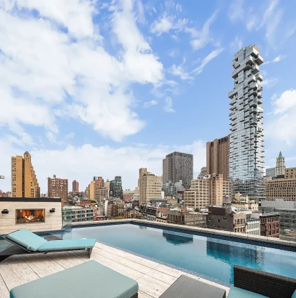 Imagem Cobertura com 4 Quartos à Venda, 510 m² em Alphaville Residencial Um - Barueri Imagem Cobertura com 4 Quartos à Venda, 510 m² em Alphaville Residencial Um - Barueri