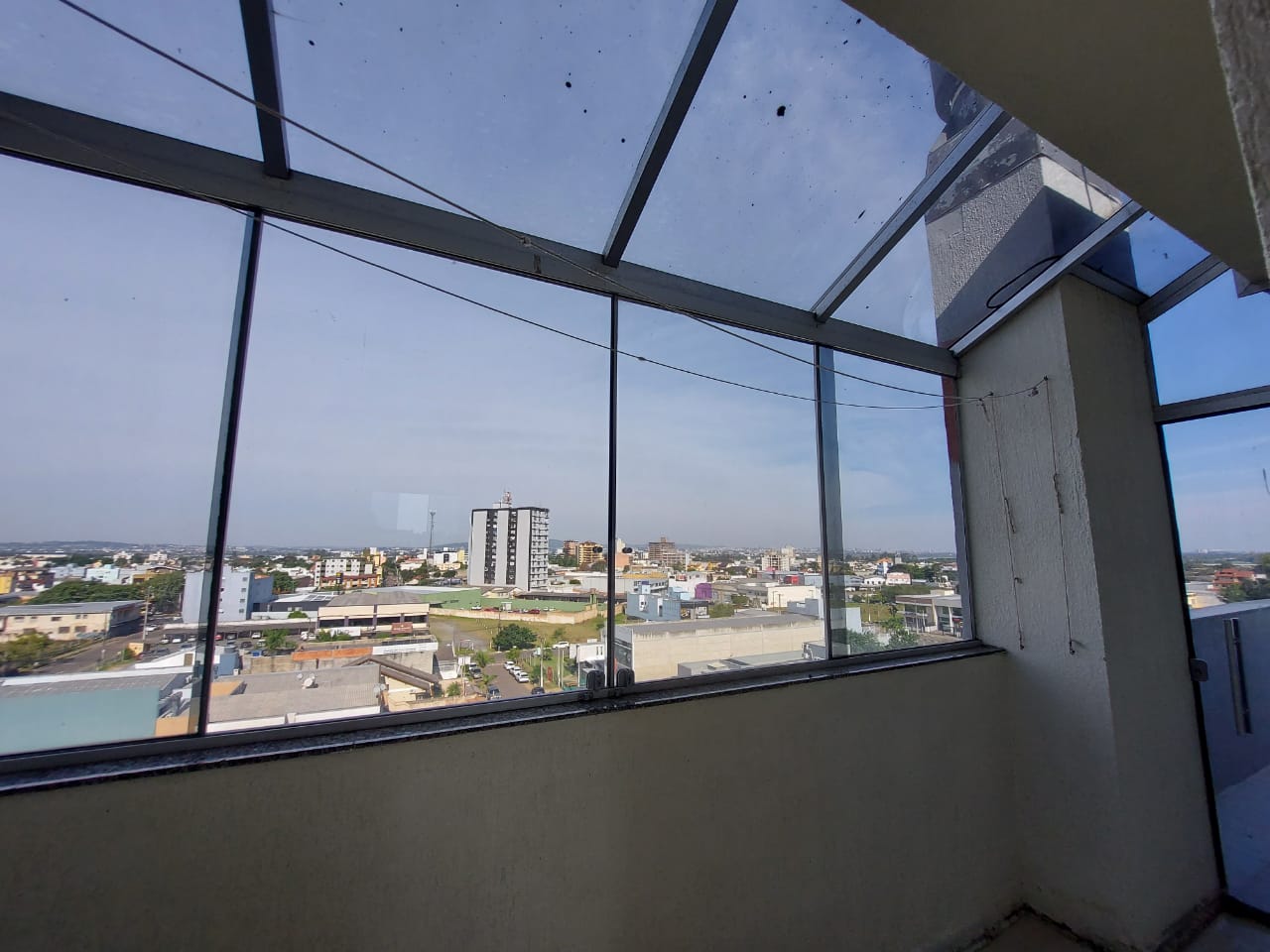 Imagem Cobertura com 3 Quartos à Venda, 12.103 m²em City - Cachoeirinha