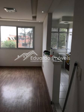 Imagem Apartamento com 2 Quartos à Venda, 80 m² em Centro - Diadema
