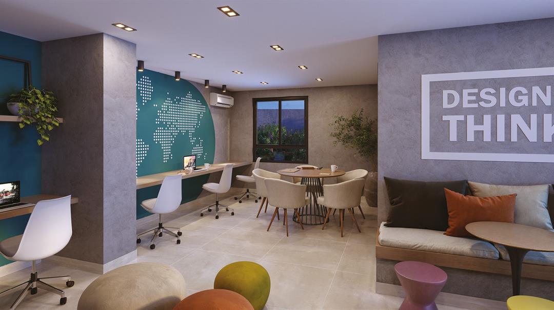 Imagem Apartamento com 2 Quartos à Venda, 47 m² em Recreio dos Bandeirantes - Rio de Janeiro Imagem Apartamento com 2 Quartos à Venda, 47 m² em Recreio dos Bandeirantes - Rio de Janeiro