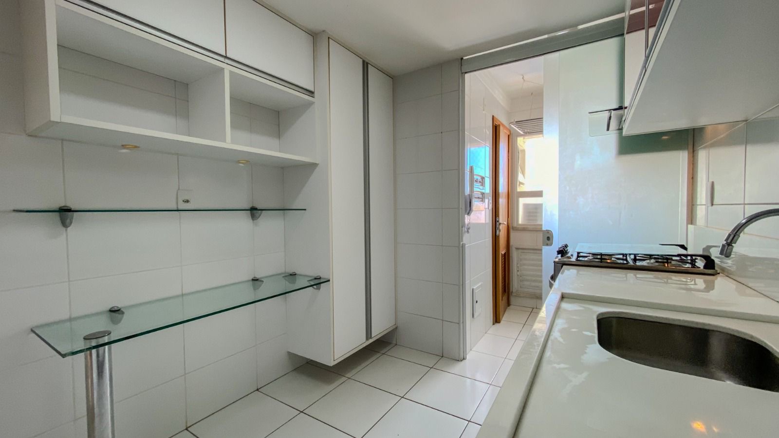 Imagem Apartamento com 3 Quartos para Alugar, 87 m²em Centro - Lauro de Freitas Imagem Apartamento com 3 Quartos para Alugar, 87 m²em Centro - Lauro de Freitas