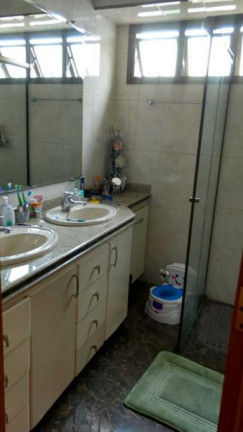 Imagem Apartamento com 4 Quartos à Venda, 172 m² em Ipiranga - São Paulo Imagem Apartamento com 4 Quartos à Venda, 172 m² em Ipiranga - São Paulo