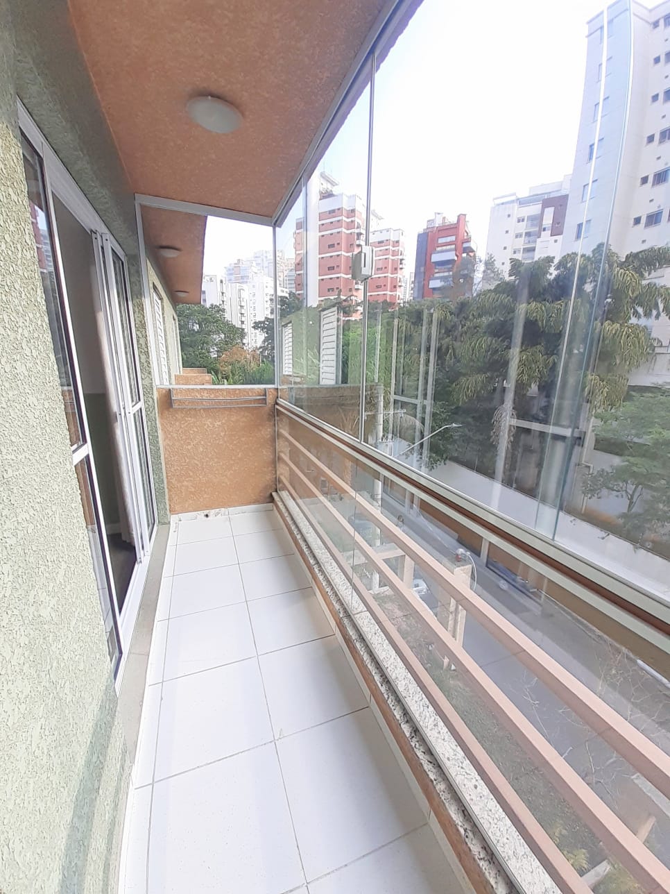 Imagem Apartamento com 2 Quartos à Venda, 45 m²em Jardim Ampliação - São Paulo Imagem Apartamento com 2 Quartos à Venda, 45 m²em Jardim Ampliação - São Paulo
