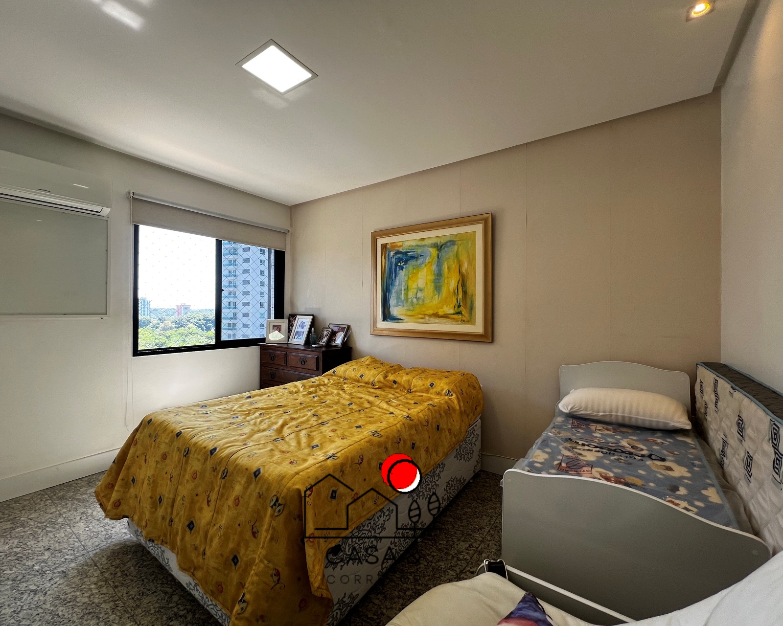 Imagem Apartamento com 4 Quartos à Venda, 186 m²em Nossa Senhora das Graças - Manaus Imagem Apartamento com 4 Quartos à Venda, 186 m²em Nossa Senhora das Graças - Manaus