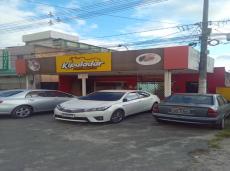 Imagem Ponto Comercial para Alugar, 125 m² em Paripe - Salvador Imagem Ponto Comercial para Alugar, 125 m² em Paripe - Salvador