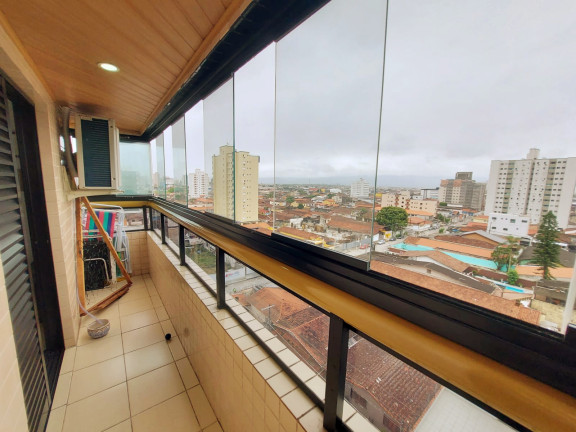Imagem Apartamento com 2 Quartos à Venda, 73 m² em Guilhermina - Praia Grande Imagem Apartamento com 2 Quartos à Venda, 73 m² em Guilhermina - Praia Grande