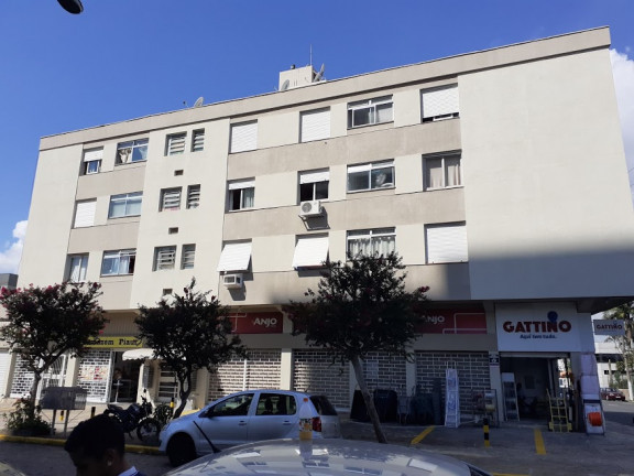 Imagem Apartamento com 1 Quarto à Venda,  em Santa Maria Goretti - Porto Alegre