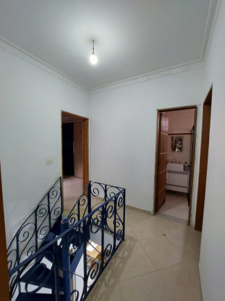 Imagem Casa com 3 Quartos à Venda, 238 m² em Centro - Diadema