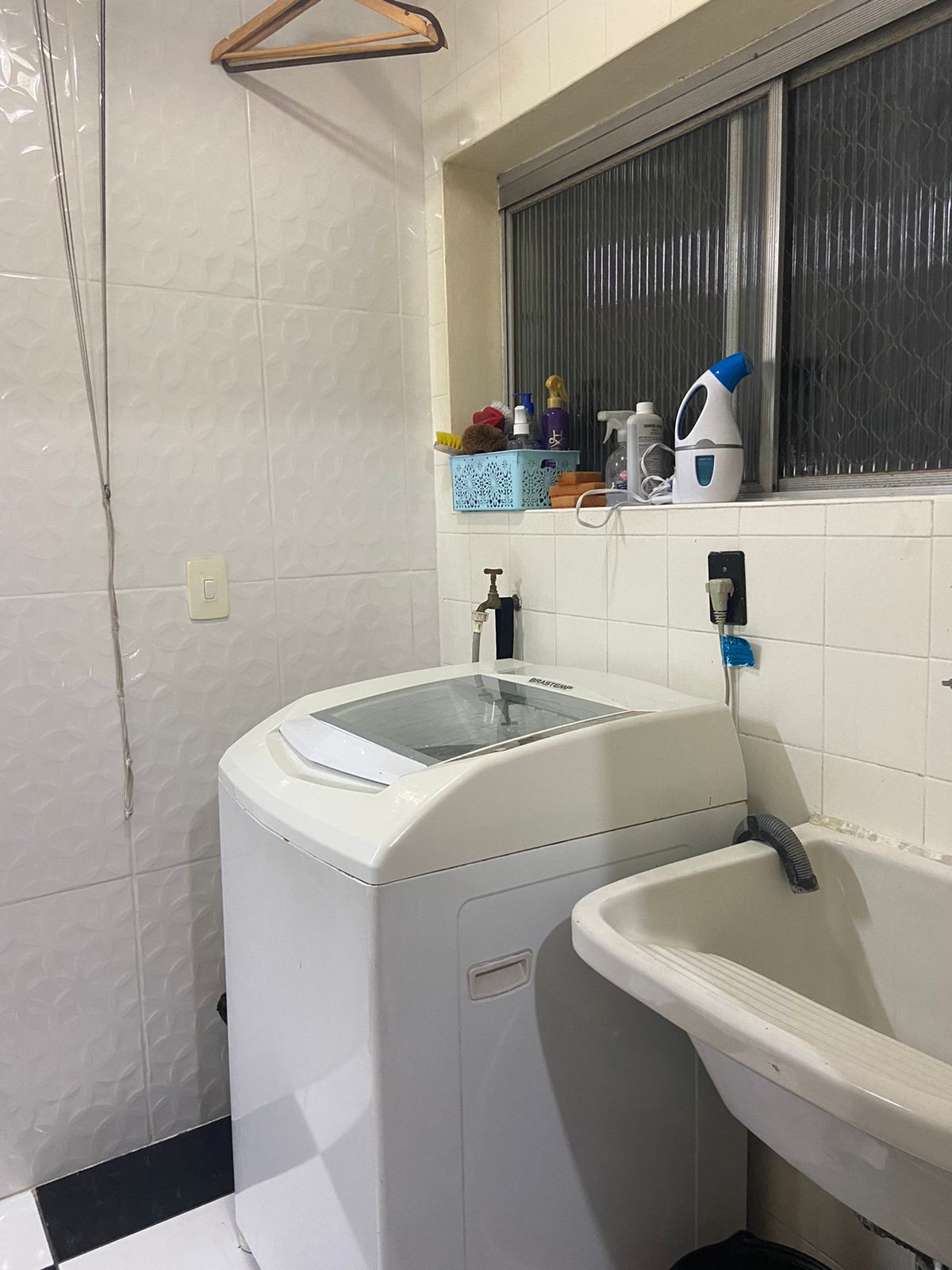 Imagem Apartamento com 3 Quartos à Venda, 82 m² em Campo Belo - São Paulo