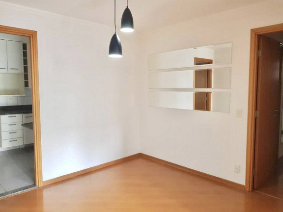 Imagem Apartamento com 3 Quartos à Venda, 88 m² em Vila Leopoldina - São Paulo
