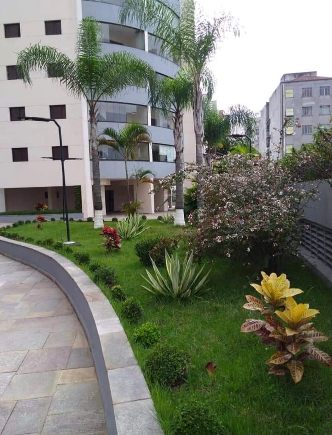 Imagem Apartamento com 2 Quartos à Venda, 82 m²em Cambuci - São Paulo