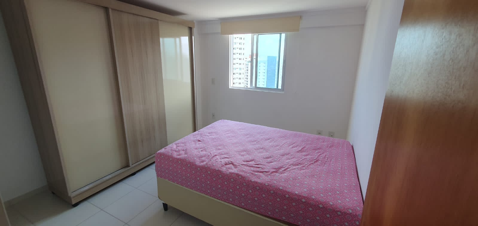 Imagem Apartamento com 2 Quartos à Venda, 60 m²em Jardim Oceania - João Pessoa