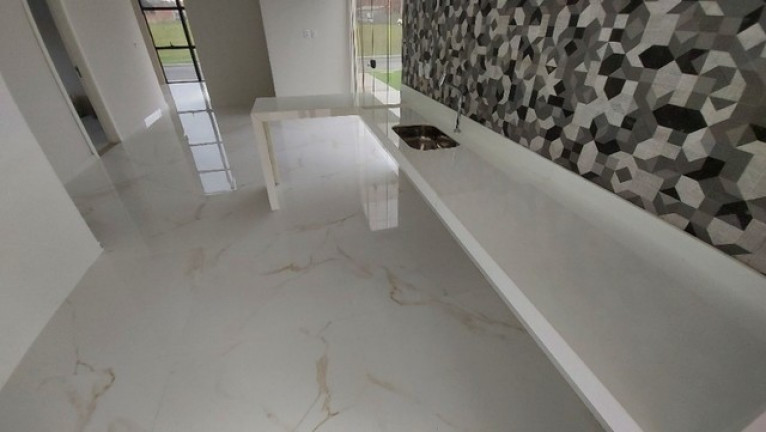 Imagem Casa de Condomínio com 3 Quartos à Venda, 180 m² em Tapanã (Icoaraci) - Belém Imagem Casa de Condomínio com 3 Quartos à Venda, 180 m² em Tapanã (Icoaraci) - Belém