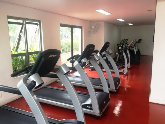 Imagem Apartamento com 1 Quarto à Venda, 70 m² em Vila Leopoldina - São Paulo