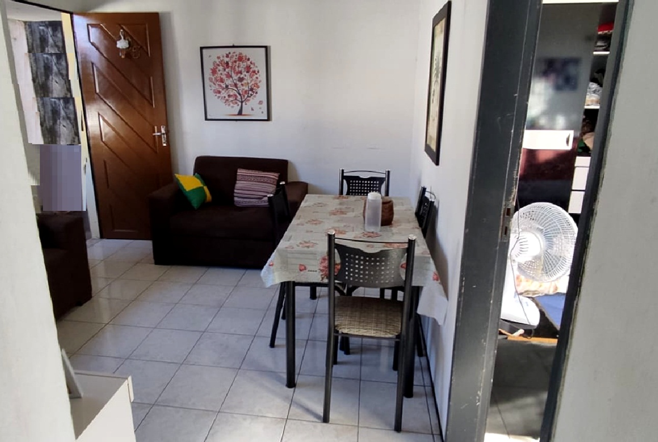 Imagem Apartamento com 2 Quartos à Venda, 46 m²em Bonsucesso - Fortaleza