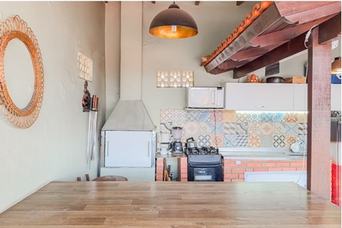 Imagem Casa com 2 Quartos à Venda, 200 m² em Santa Maria Goretti - Porto Alegre