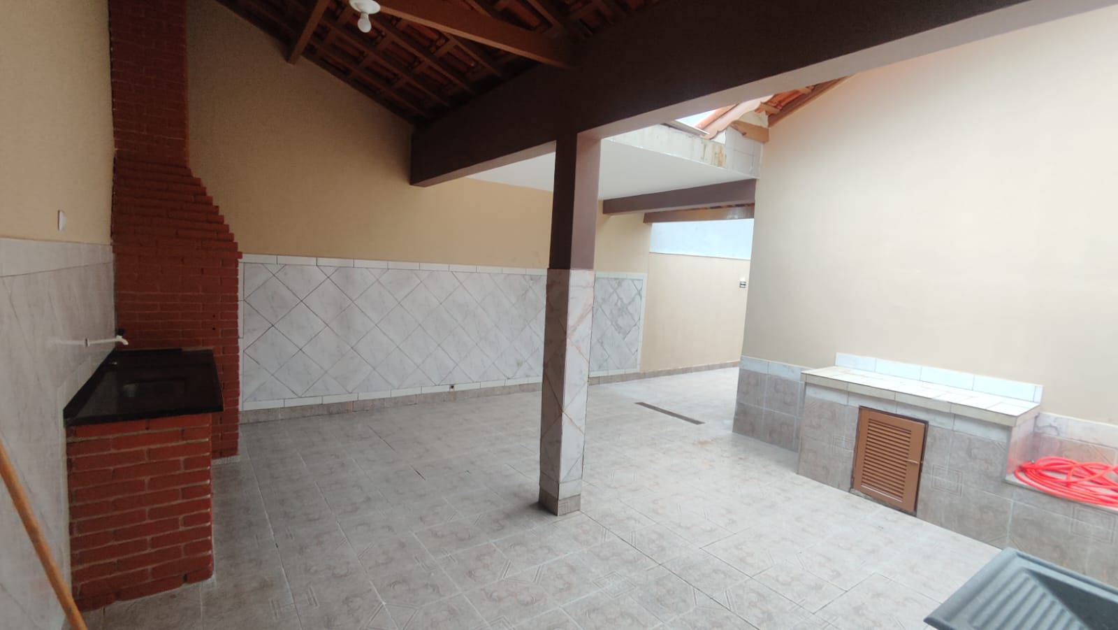 Imagem Casa com 3 Quartos à Venda, 109 m² em - Mongaguá Imagem Casa com 3 Quartos à Venda, 109 m² em - Mongaguá