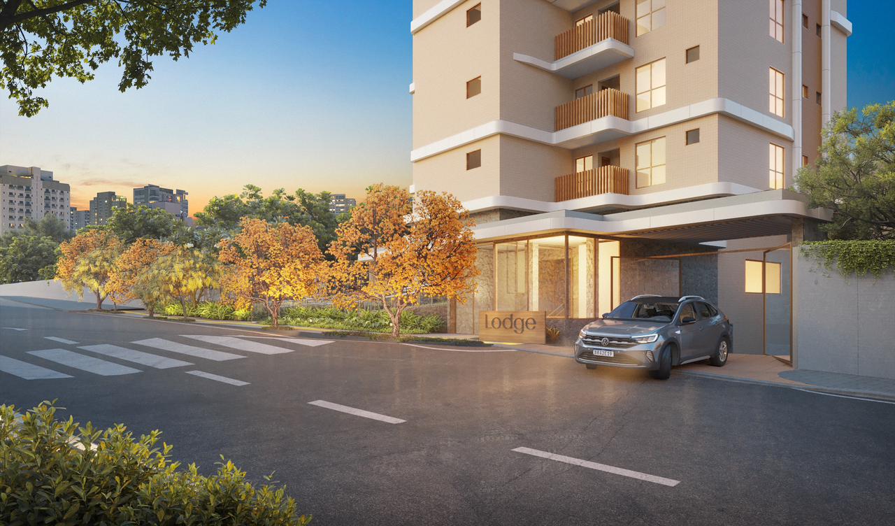 Imagem Apartamento com 3 Quartos à Venda, 120 m² em Caminho das Árvores - Salvador