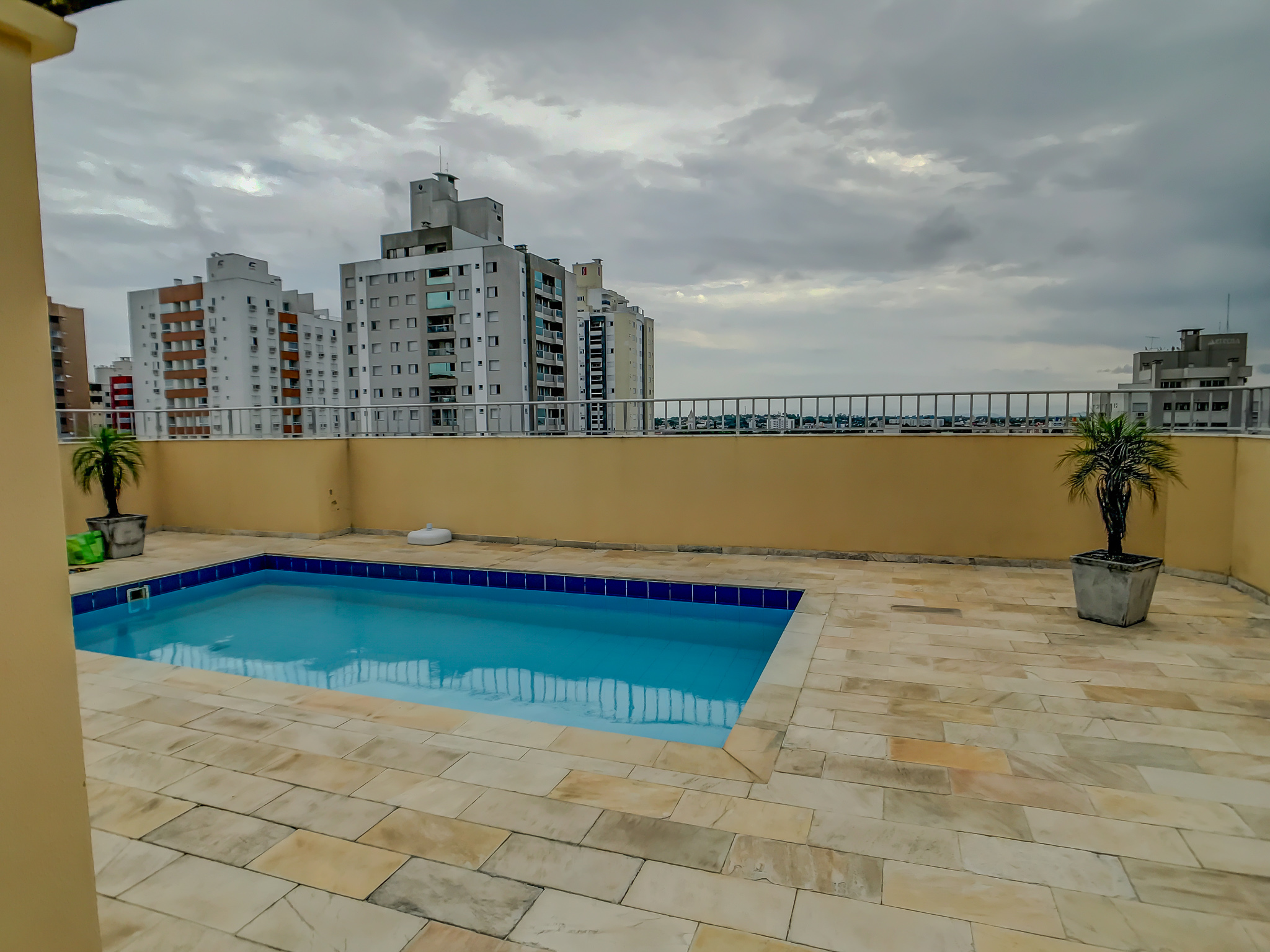 Imagem Apartamento com 3 Quartos à Venda, 91 m²em Centro - Criciúma