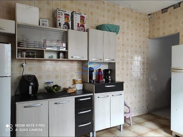 Imagem Casa com 3 Quartos à Venda, 79 m²em Vila Caodáglio - Jundiaí Imagem Casa com 3 Quartos à Venda, 79 m²em Vila Caodáglio - Jundiaí