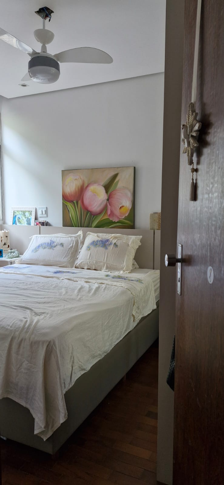 Imagem Apartamento com 3 Quartos à Venda, 70 m²em Santo Antônio - Belo Horizonte