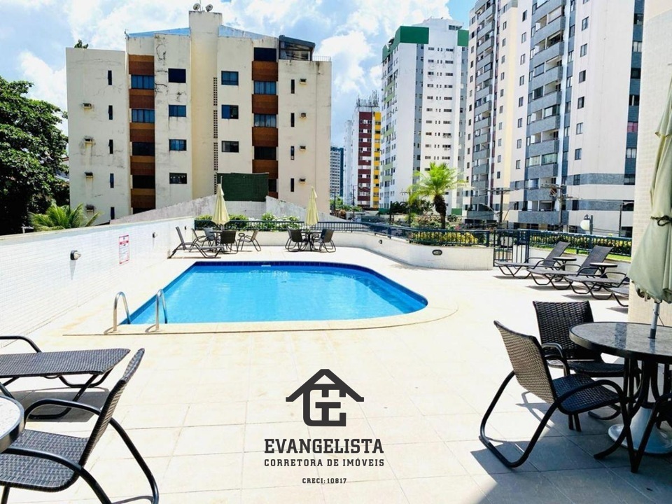 Imagem Apartamento com 2 Quartos à Venda, 94 m² em Stiep - Salvador Imagem Apartamento com 2 Quartos à Venda, 94 m² em Stiep - Salvador