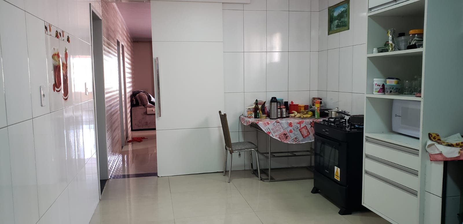 Imagem Casa com 2 Quartos à Venda, 120 m²em Km 25 - Simões Filho Imagem Casa com 2 Quartos à Venda, 120 m²em Km 25 - Simões Filho