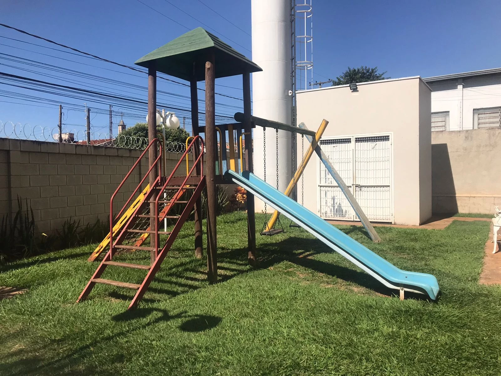 Imagem Apartamento com 2 Quartos à Venda, 54 m² em Vila Miguelzinho - São José do Rio Preto