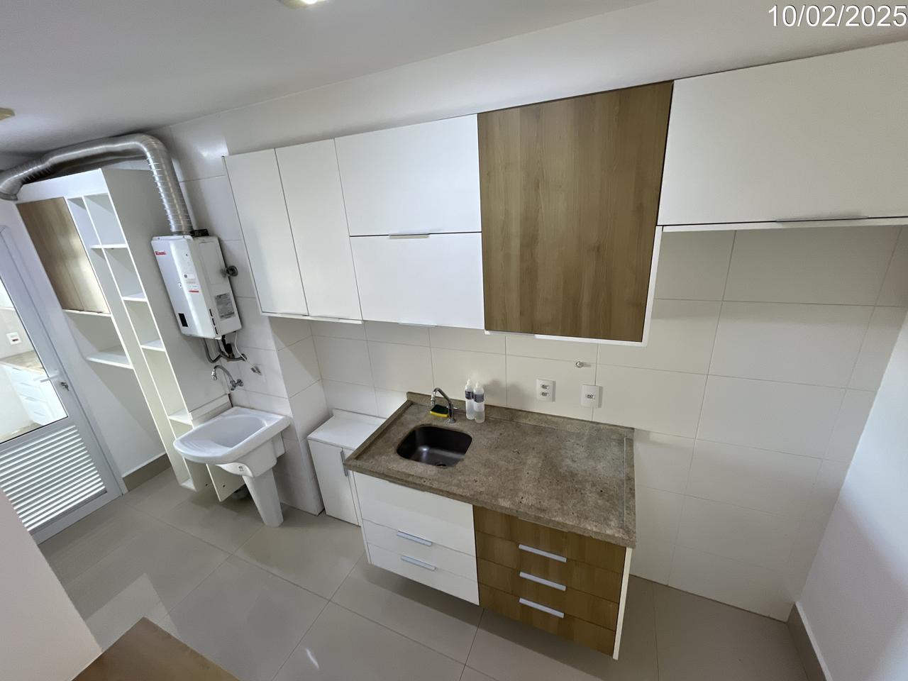 Imagem Apartamento com 3 Quartos à Venda, 86 m² em Centro - Diadema