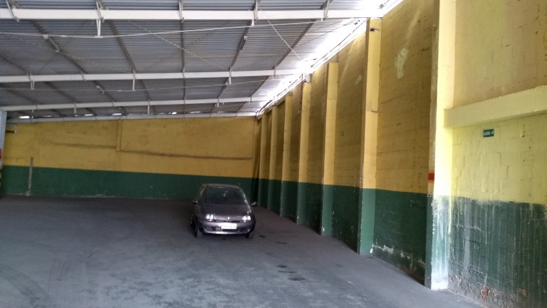 Imagem Galpão à Venda ou Locação, 1.580 m² em Ponte Grande - Guarulhos