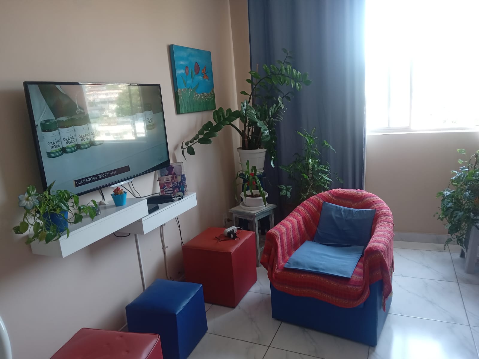 Imagem Apartamento com 2 Quartos à Venda, 80 m²em Centro - São Gonçalo