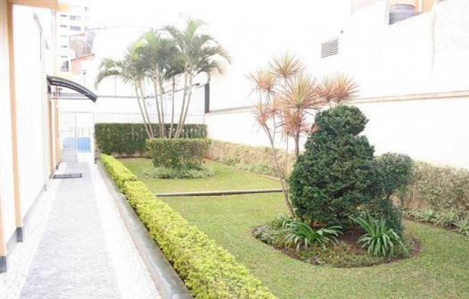 Imagem Apartamento com 2 Quartos à Venda, 62 m² em Vila Dom Pedro I - São Paulo Imagem Apartamento com 2 Quartos à Venda, 62 m² em Vila Dom Pedro I - São Paulo