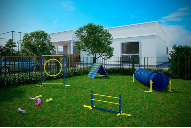 Imagem Apartamento com 2 Quartos à Venda, 45 m² em Campo Grande - Rio de Janeiro Imagem Apartamento com 2 Quartos à Venda, 45 m² em Campo Grande - Rio de Janeiro