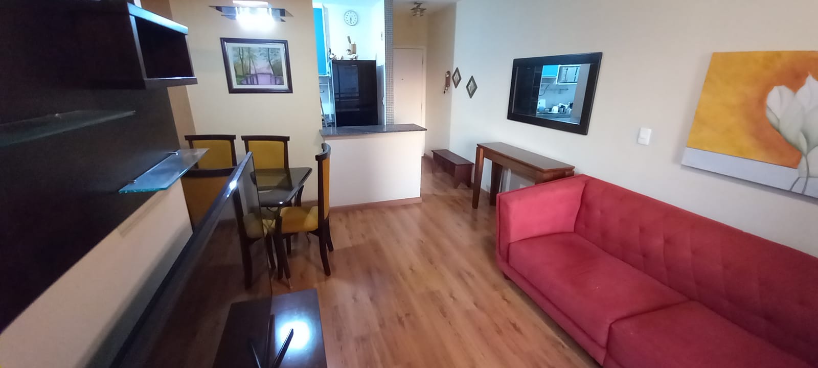 Imagem Apartamento com 3 Quartos à Venda, 72 m²em Jardim Aquárius - São José dos Campos Imagem Apartamento com 3 Quartos à Venda, 72 m²em Jardim Aquárius - São José dos Campos