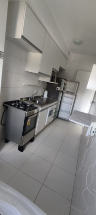 Imagem Apartamento com 1 Quarto à Venda, em Umuarama - Osasco Imagem Apartamento com 1 Quarto à Venda, em Umuarama - Osasco