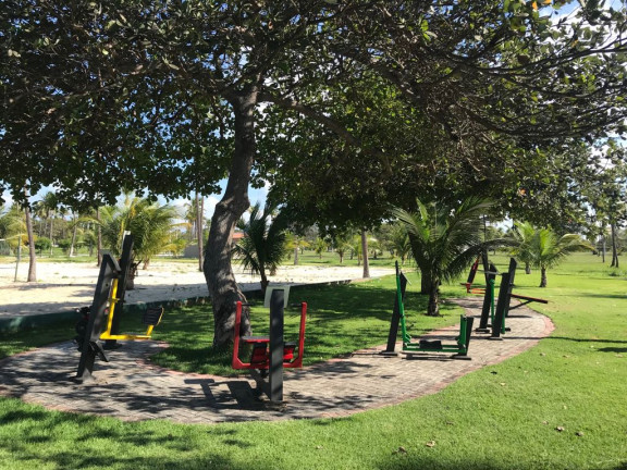 Imagem Terreno à Venda, 250 m² em Pecém - São Gonçalo do Amarante
