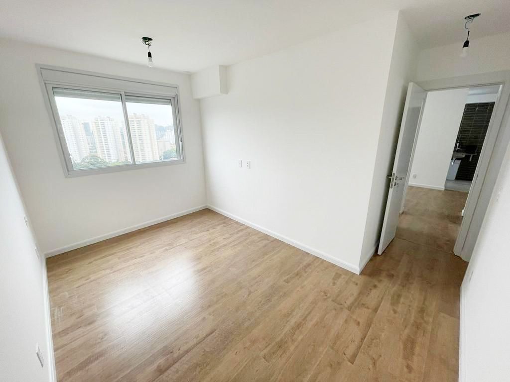 Imagem Apartamento com 2 Quartos à Venda, 69 m²em Jardim Caravelas - São Paulo
